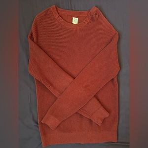 Men’s Gap sweater